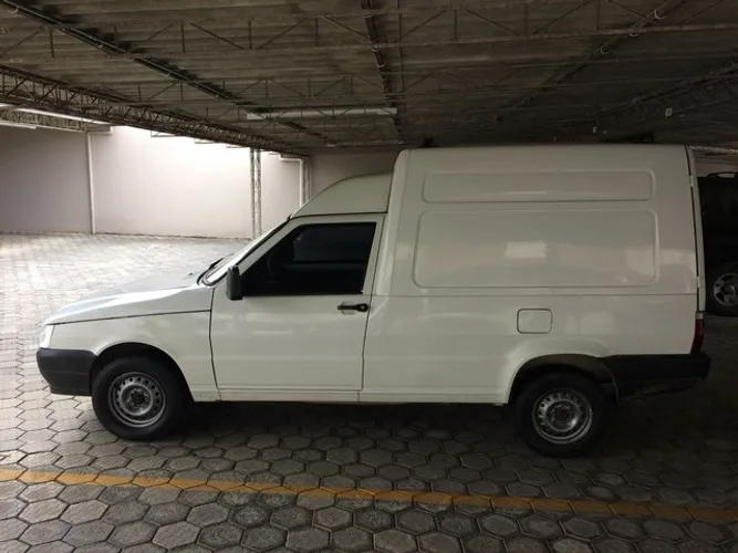 Fretes de Fiorino por Joinville e Região 