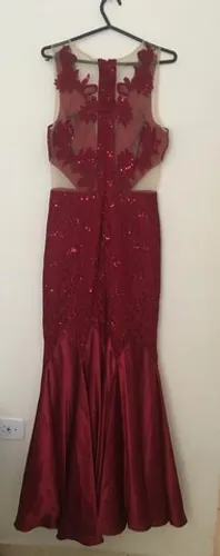 Vestido de festa