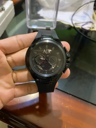 Relógio Armani 