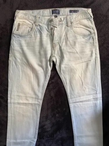 Calça Armani Jeans - Calça Diesel