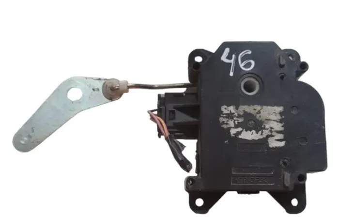 Motor Atuador Caixa De Ar Honda N46