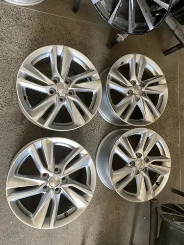 Roda Traker aro 16 