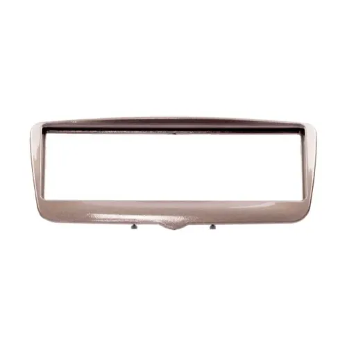 Moldura Painel Fiat Grand Siena / Palio - Champagne - EPX 368