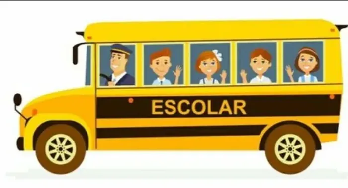 Transporte Escolar.