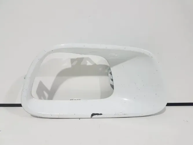 Moldura Farol de Milha Direito Citroen C4 Cactus Original