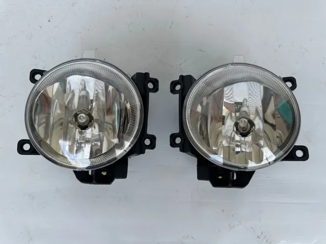 Par Farol de Milha Toyota Rav4 2013 2014 2015