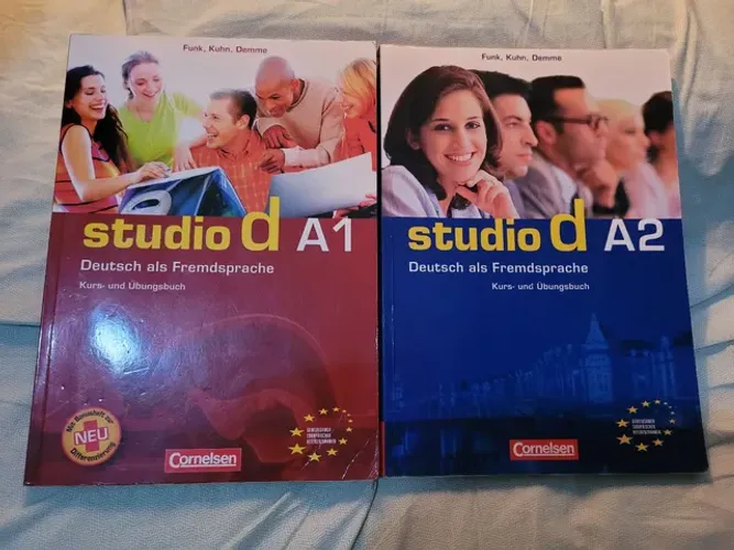 Studio D A1 e A2