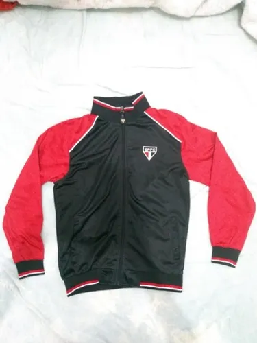 Agasalho São Paulo Futebol Clube