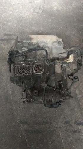 Caixa de marcha automática Honda Civic 1.8