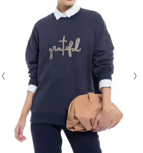 Bolsa clutch Avril Schutz