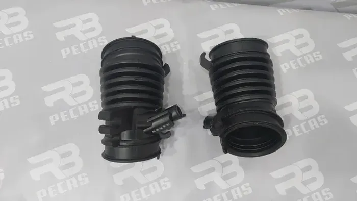 Tubo do tbi Honda Civic 12/16 novo mangueira ar