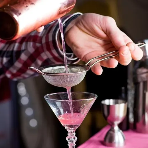 Bartender - Open Bar Shelby