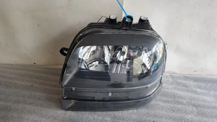 Farol LE Fiat Doblo 2002/2009 Original Novo