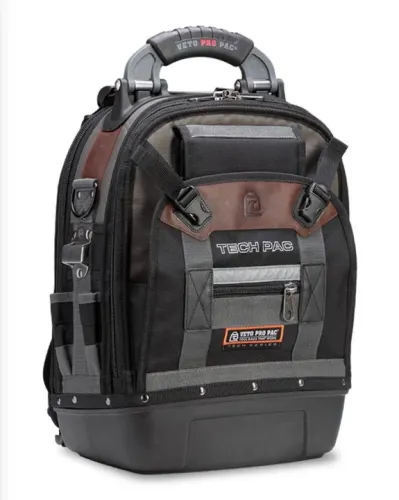 Mochila Veto Tech Pac
