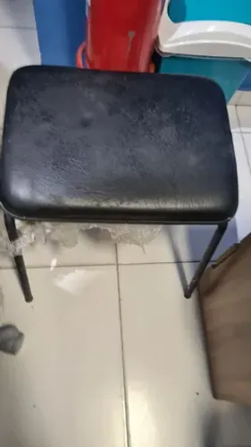 Branquinho para escritório 