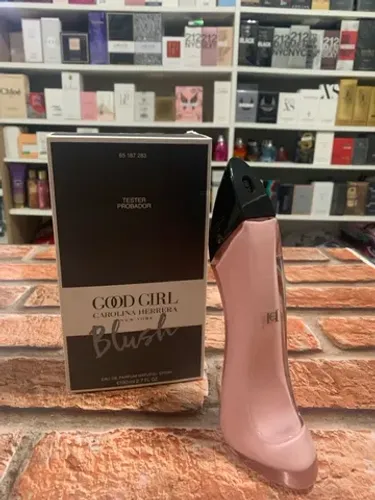 Perfume Good Girl Blush EDP 80ml Tester