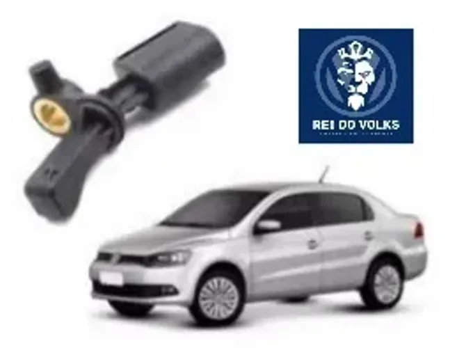 Sensor do freio Abs Voyage G6 2013 a 2016 