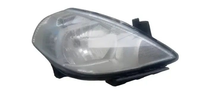 Farol Dianteiro Direito Nissan Tiida 2007 a 2014 Recuperar