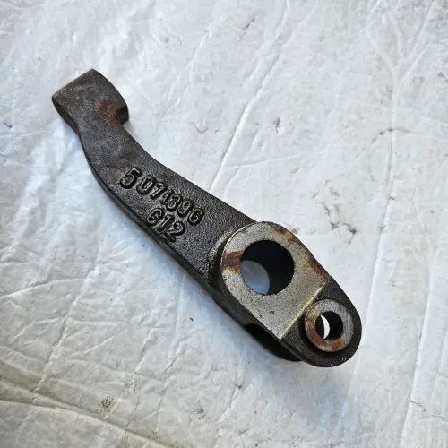 Motoniveladora caterpillar 140B alavanca embreagem nova original  5D7139