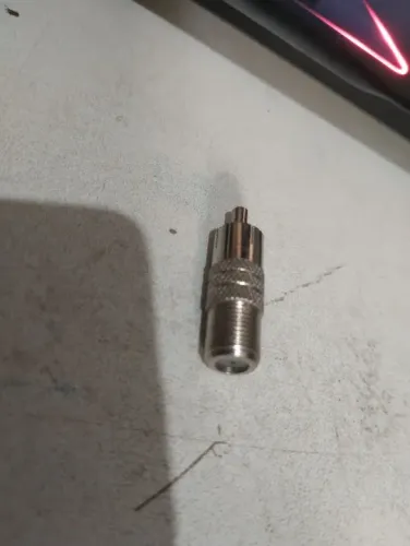 Conectores para CFTV