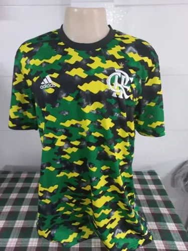 Camisas do Flamengo - Tam GG e 2GG - Originais da Adidas. Novas.