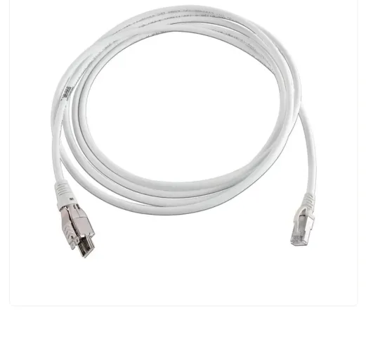Conector (Novo) Cabo T4A-S05M-B02L Siemon 5mts
