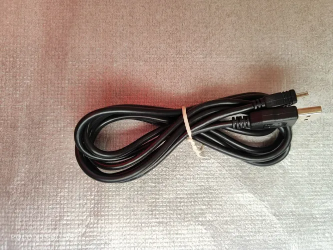 Cabo USB