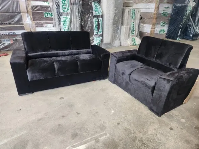 JOGO DE SOFA DIRETO DA FABRICA