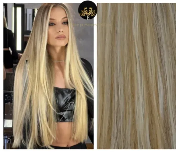 Telas de tic tcs de cabelo bio humano ,telas de nuca e frontal.
