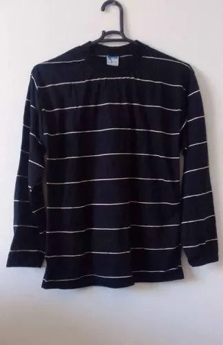 Camiseta Tam 16 sem uso