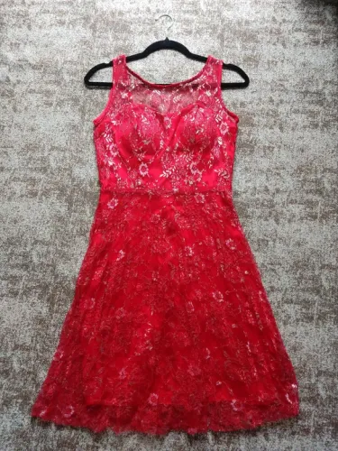 Vestido de Festa Longete da London