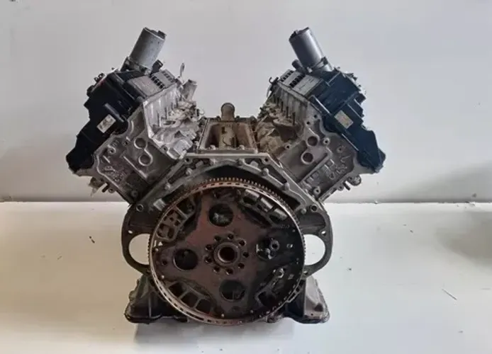 Motor Parcial Bmw 545i / Bmw X5 V8 4.4 2006