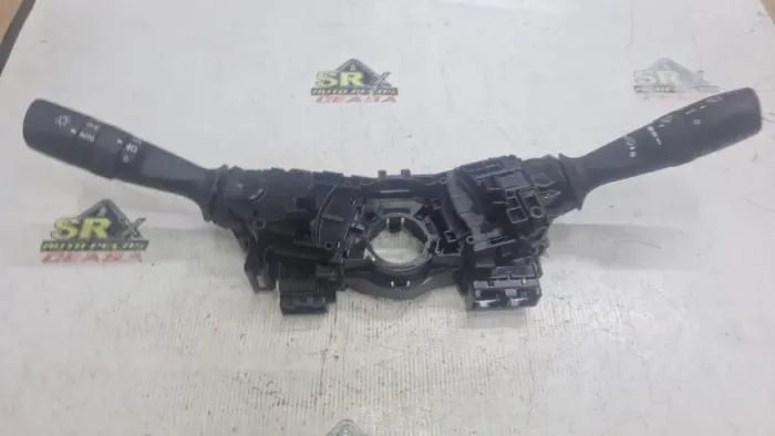 Chave Seta Limpador  Hilux Sw4 Srx 