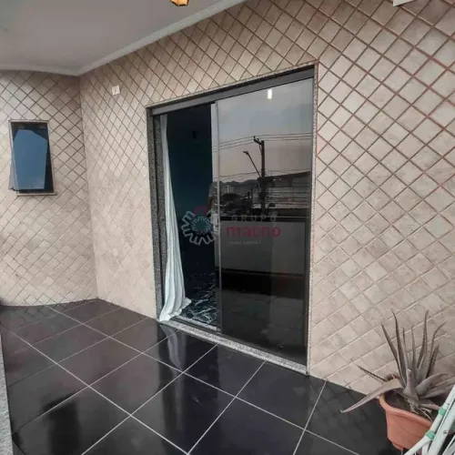 Casas a venda no bairro da Vila Rica