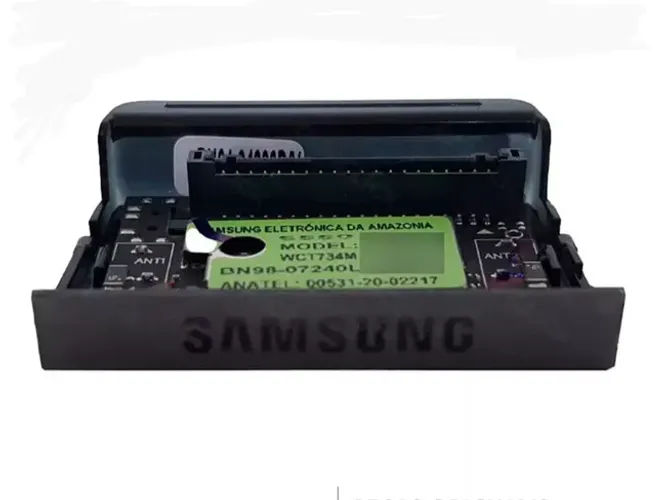 Placa Wi-Fi Smartv Samsung un50tu7000g