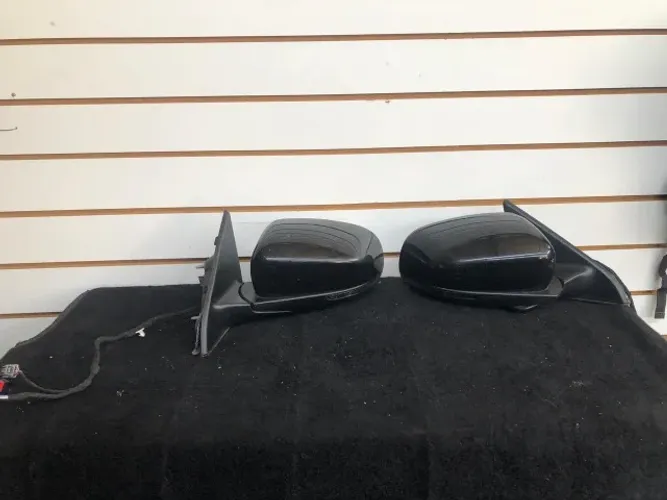 Retrovisor Jeep Compass 2017 / 2021