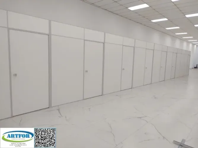 Colocação Divisórias Escritório, Instalação Parede Divisórias Eucatex, Divisórias Naval.