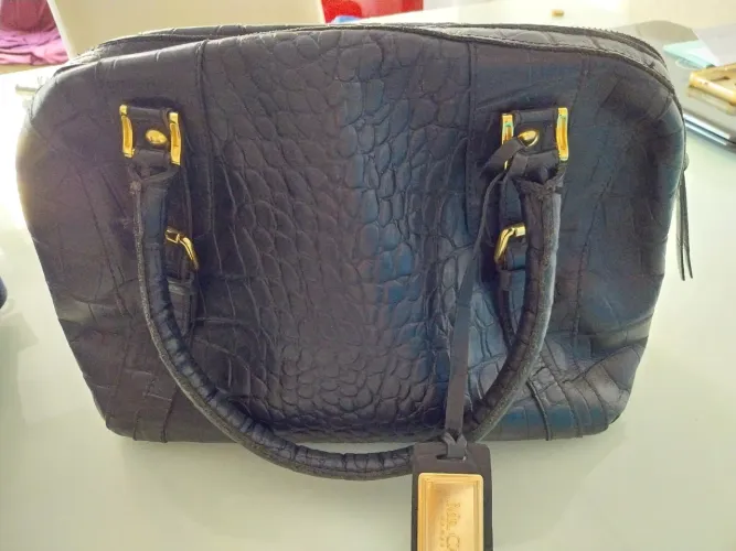 Bolsa Mr Cat