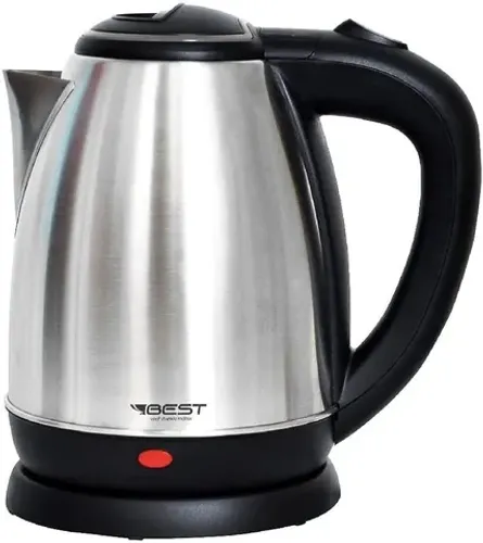 Chaleira Elétrica Inox Yd-202f 1,8 Litros Best