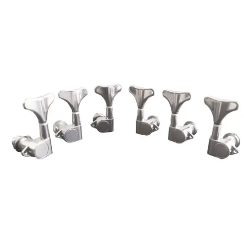 TARRAXA DE CONTRABAIXO SMART 6 CORDAS 