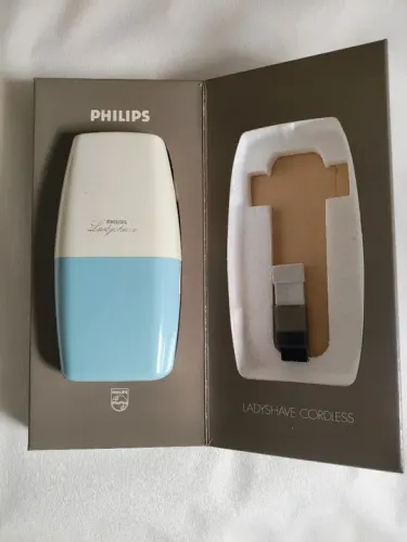 Philips Lady suave HP 2201