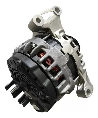 Alternador Palio Weekend 1.4 2004 a 2012 para carro com ar