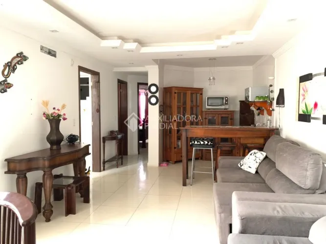 Apartamento excelente no Centro de Passo de Torres - SC