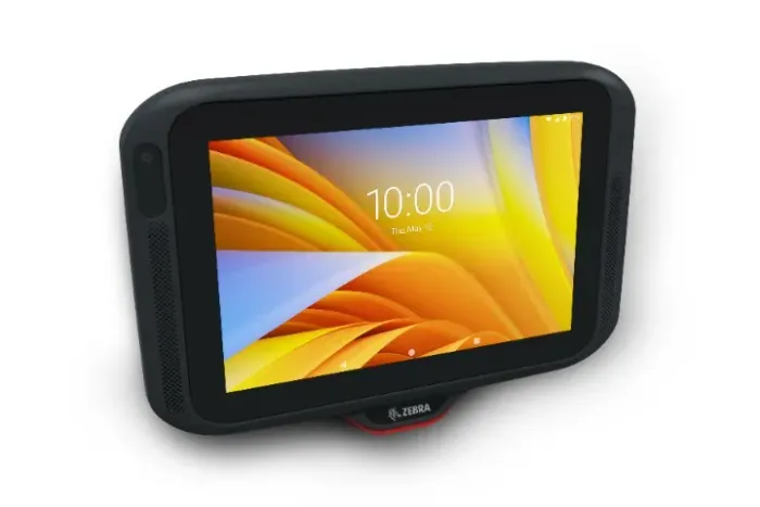 Busca Preço Zebra Cc600 Touch Screen 2d Android -ethernet