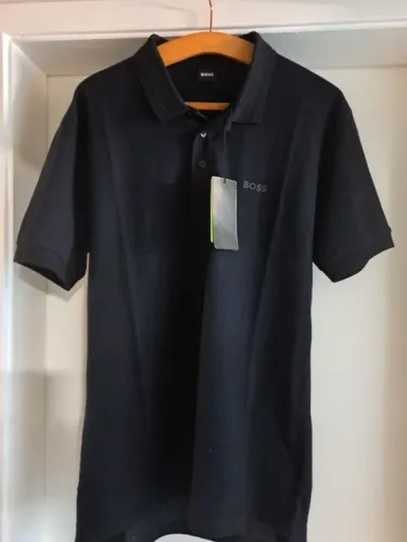 Camisa Polo Hugo Boss
