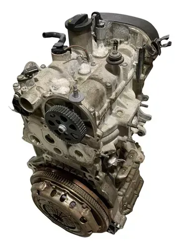 Motor 1.0 12V 3 cilindros 2020 com garantia e nota fiscal 