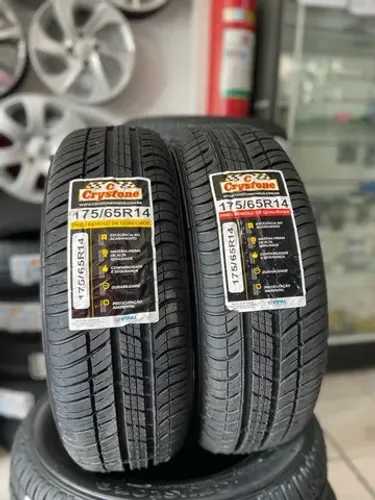 Pneu REMOLD vipal CRYSTONE aro 175/65/14