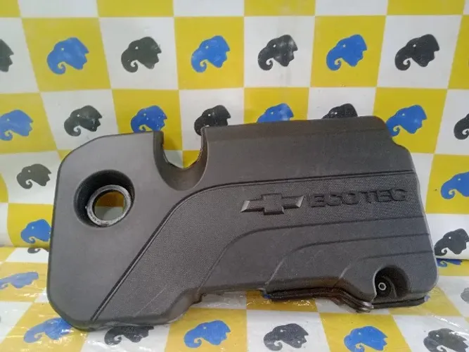Tampa Capa Motor Ecotec Cruze 2017-2020 1.4 Turbo 