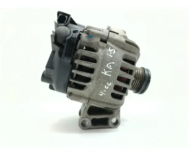 Alternador Ford Ka 1.5 4cc 120a 2013