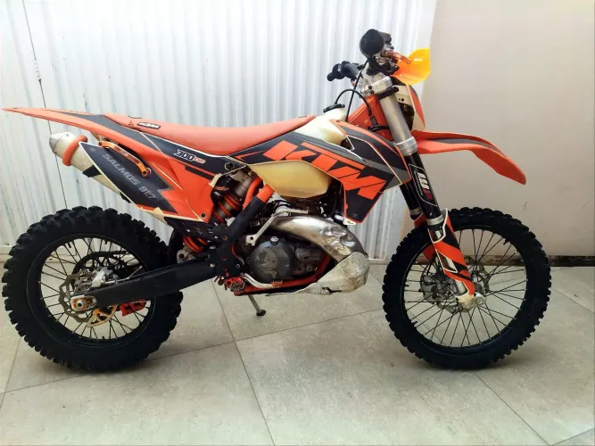 KTM 2016